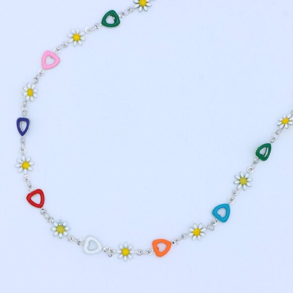 "New Beautiful Design Necklace Chain for Women/Girls, Gift, N973 - Picture 5 of 13